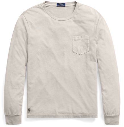 Polo Ralph Lauren Long Sleeve T-Shirt