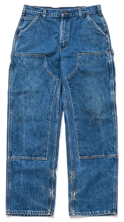 Carhartt Vintage Double Knee Jean