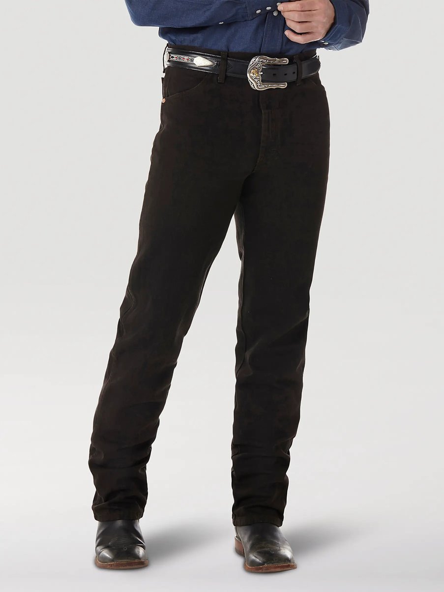 Wrangler Cowboy Cut Jean