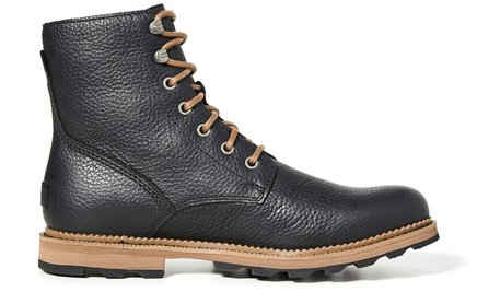 Sorel Maison Waterproof Boot