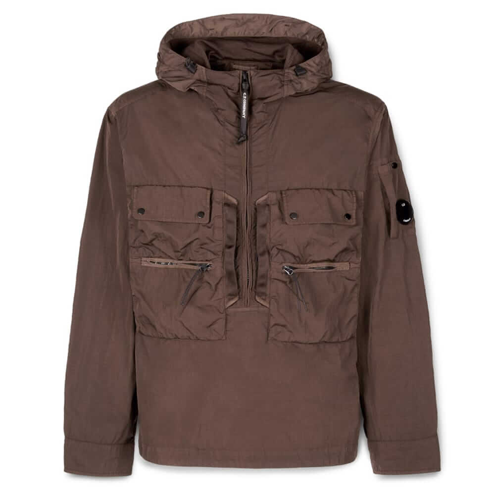 20 Best Men's Anorak Jackets in 2023 Valet.