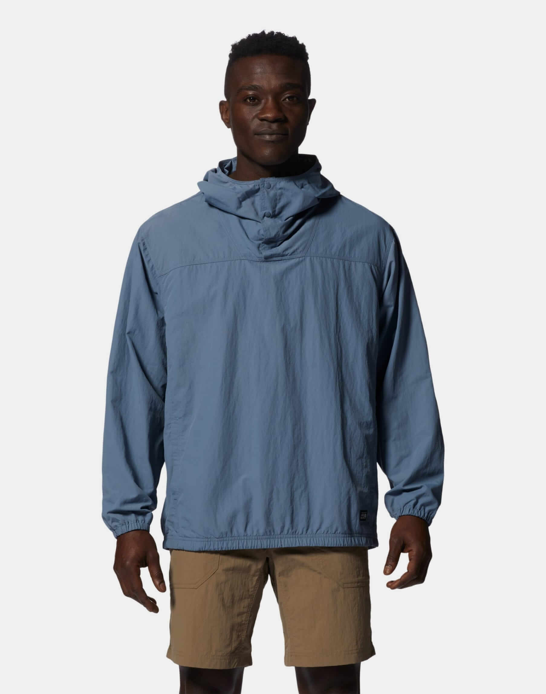 20 Best Men's Anorak Jackets in 2023 Valet.