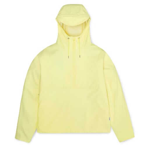 Rains Polyurethane Coated Anorak Jacket