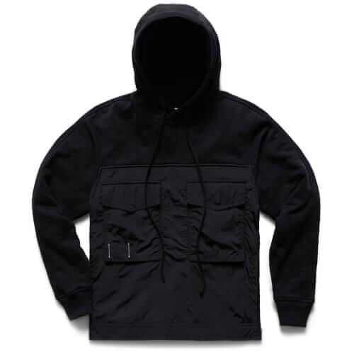 Reigning Champ Jide Hybrid Anorak