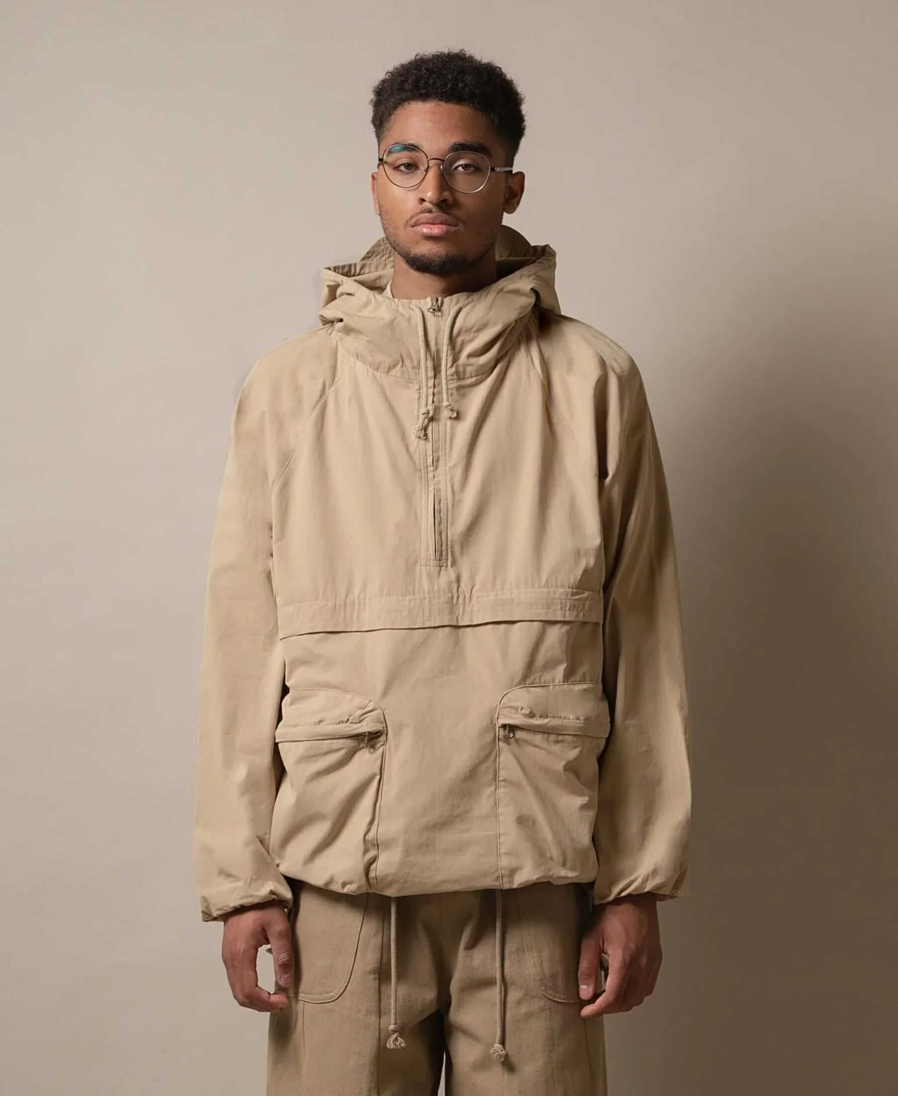 20 Best Men's Anorak Jackets in 2023 Valet.