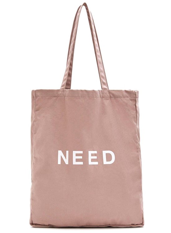Need Supply Co. Tote Bag