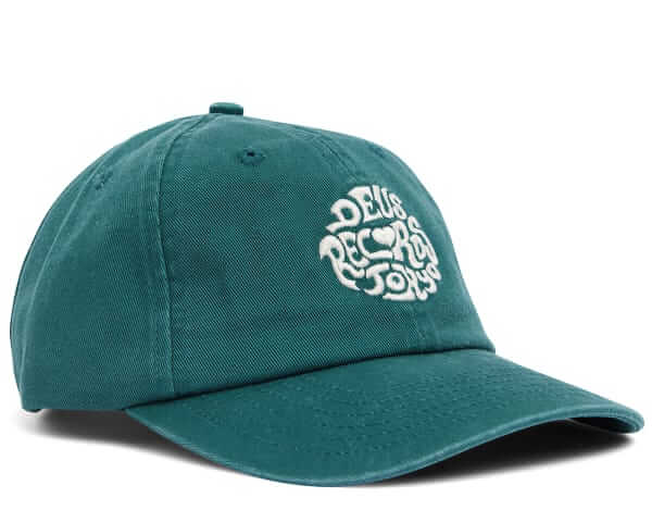 deus ex machina paradigm dad cap