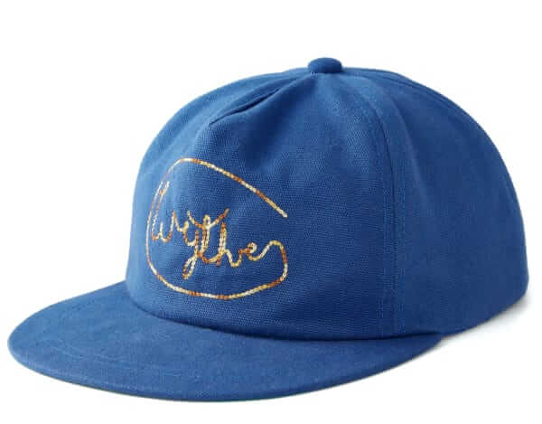 wythe new york cap