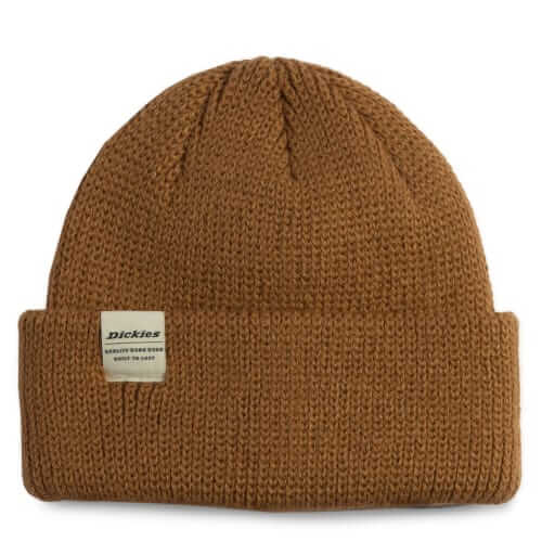 Dickies Thick knit beanie