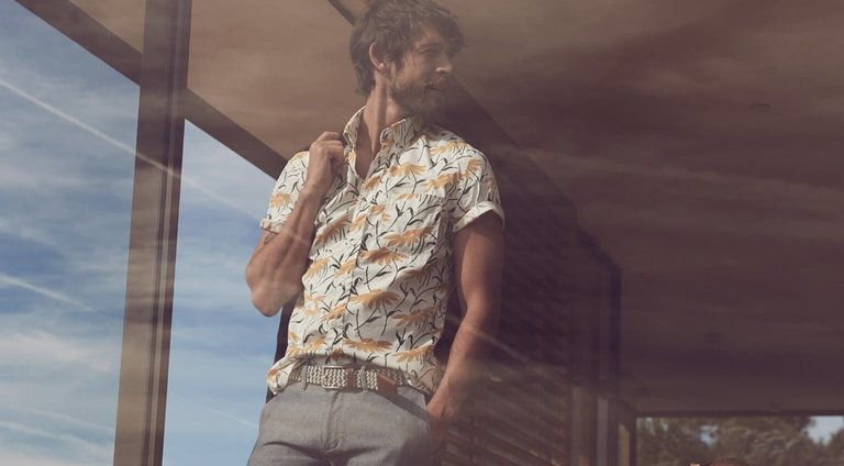 Belts Are Back in a Big Way