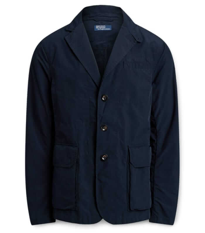Polo Ralph Lauren Pearson twill jacket