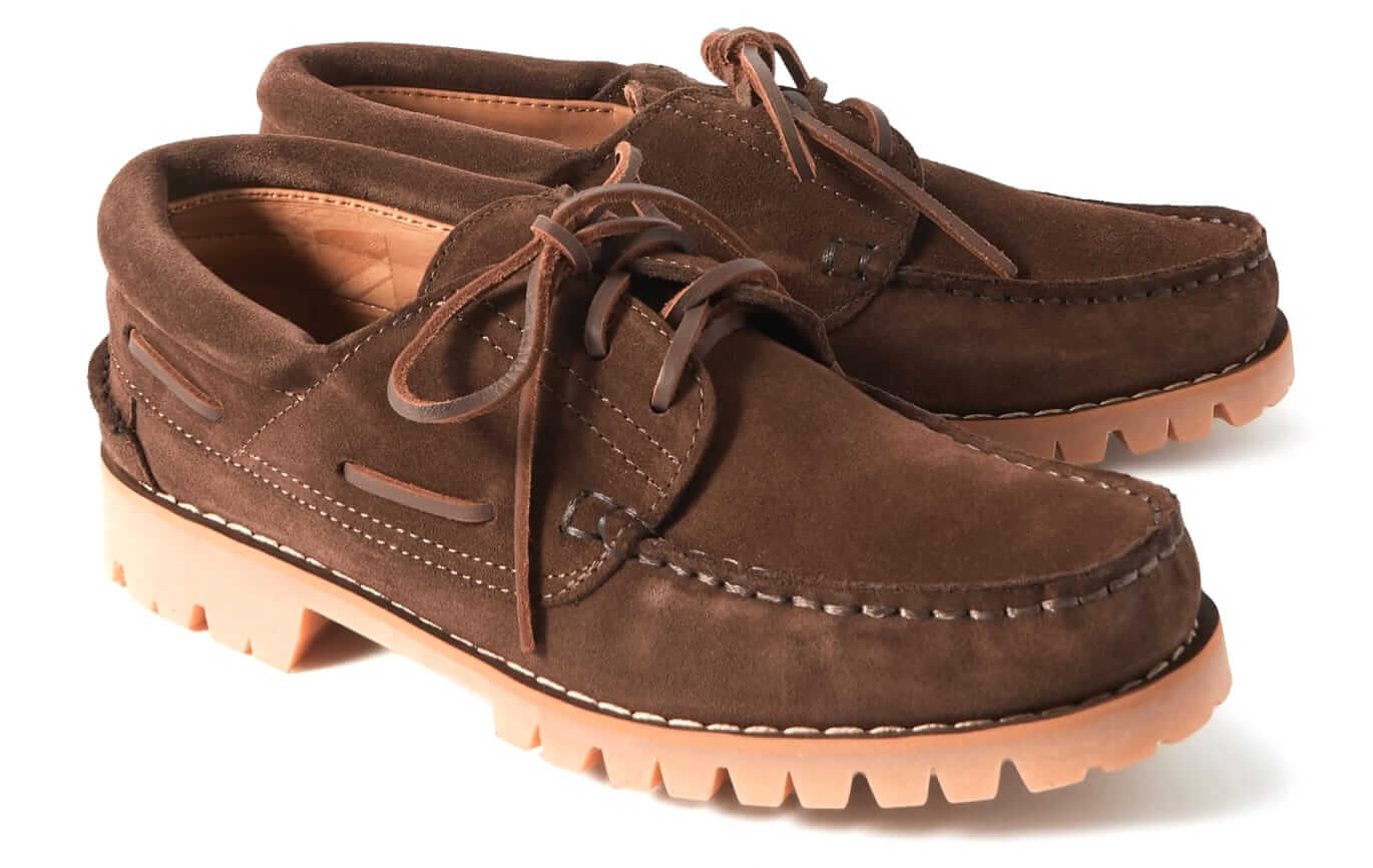 15 Best Men's Boat Shoes in 2024 - The New Essentials | Valet.