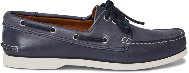 Quoddy Boat Shoes