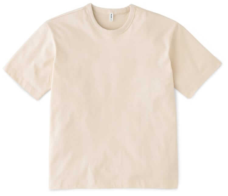 kotn heavyweight box t-shirt