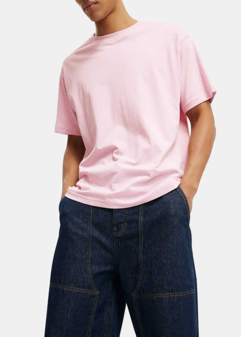 nordstrom loose-fit t-shirt