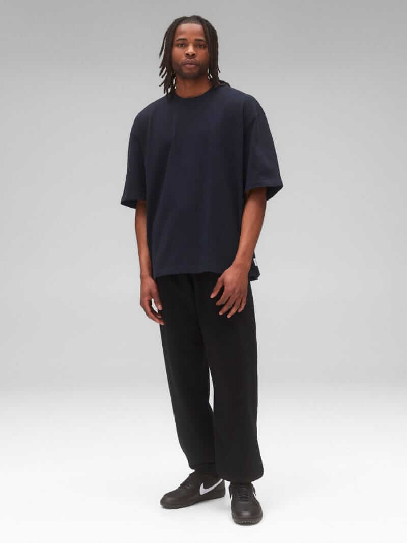 reigning champ heavyweight relaxed t-shirt