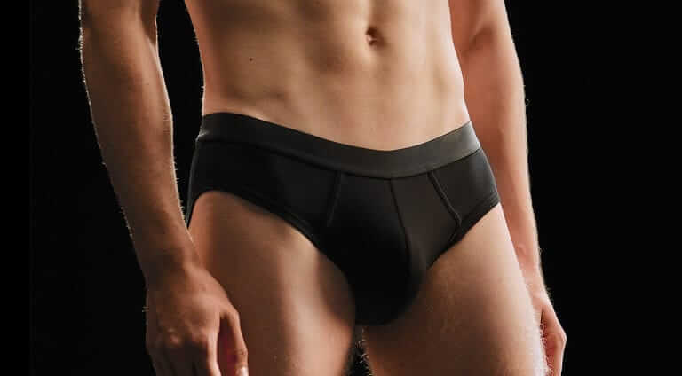 It’s Time to Get Back in Briefs