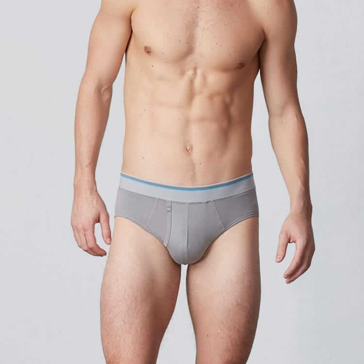 mack weldon 18-hour jersey brief