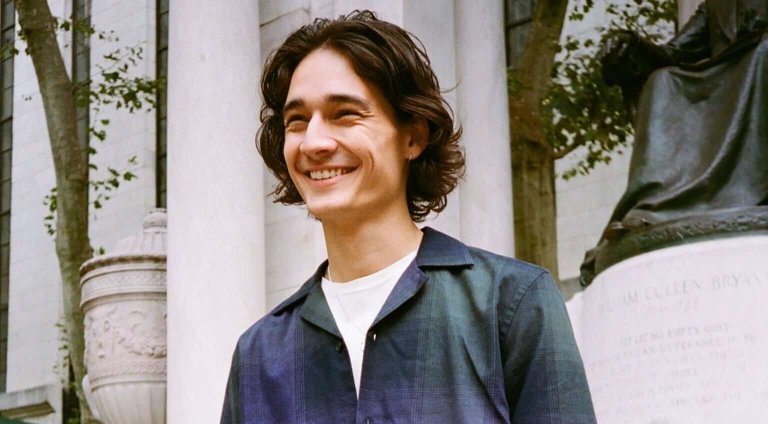 A Breezy Style Staple