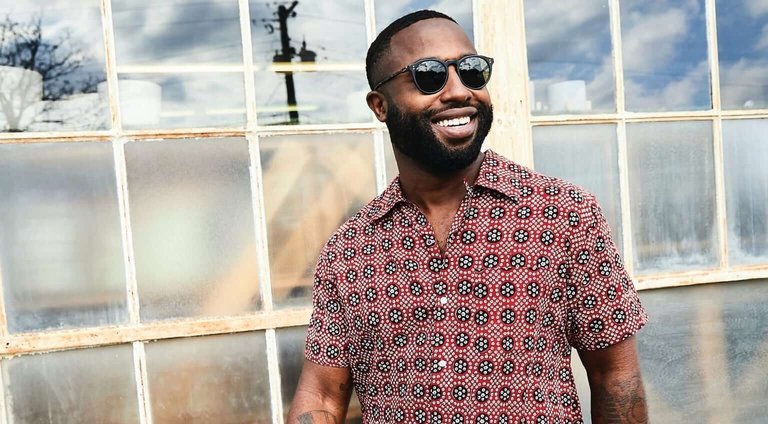 The Unofficial Shirt of Good Times