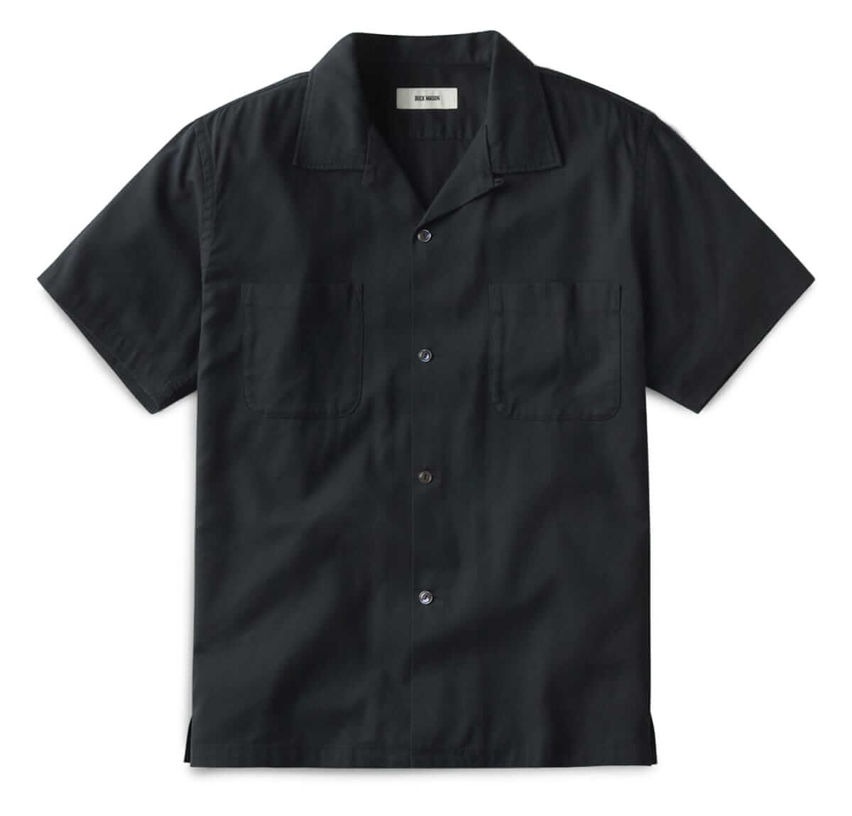 20 Best Men's Camp Collar Shirts in 2023 Valet.
