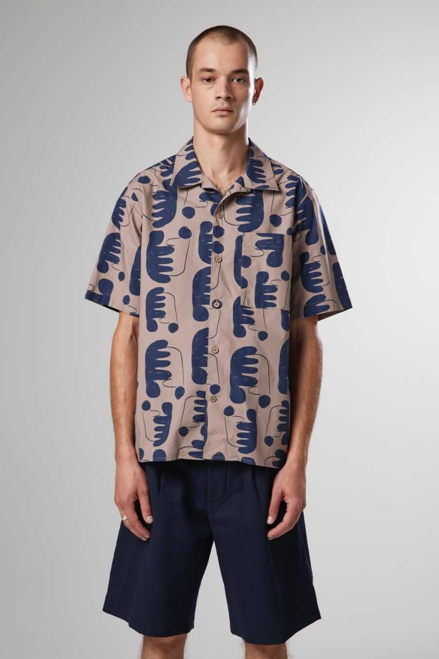 Looking for budget Camp Collar Shirts. Figured this might be a good sub :  r/CoutureReps