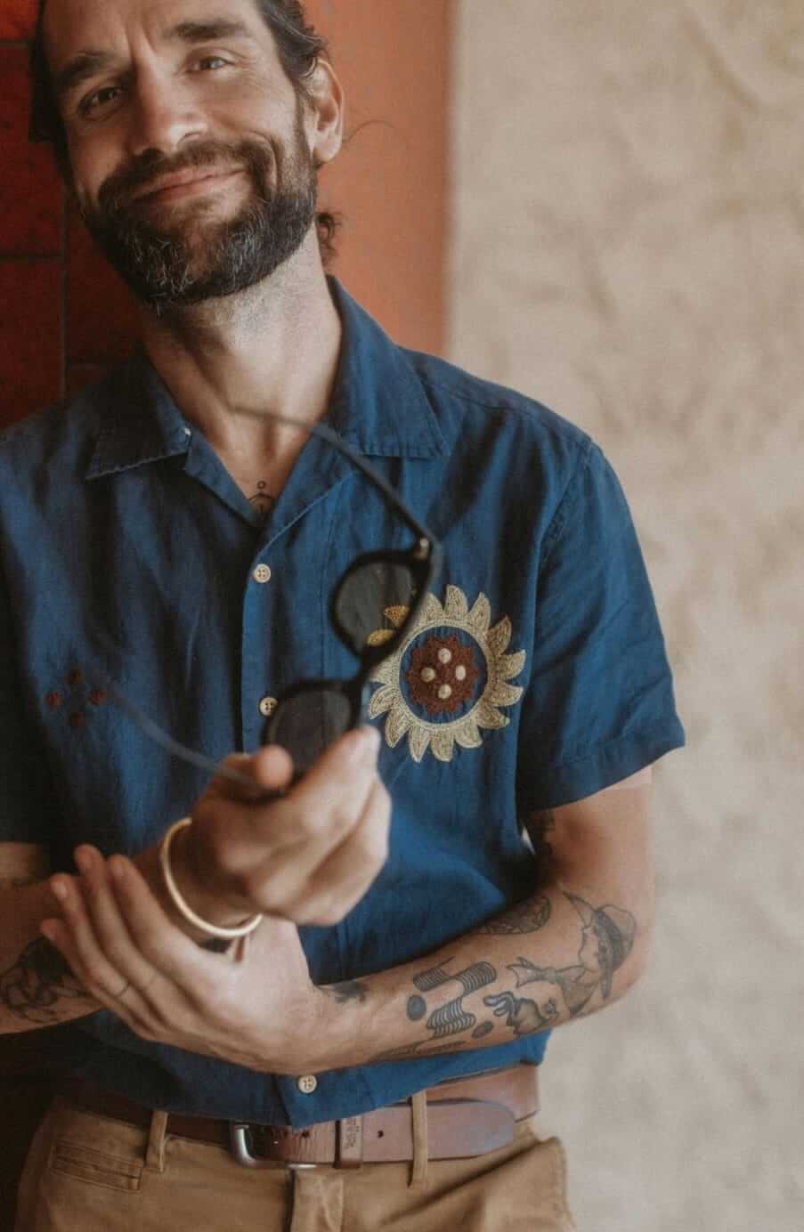 Looking for budget Camp Collar Shirts. Figured this might be a good sub :  r/CoutureReps