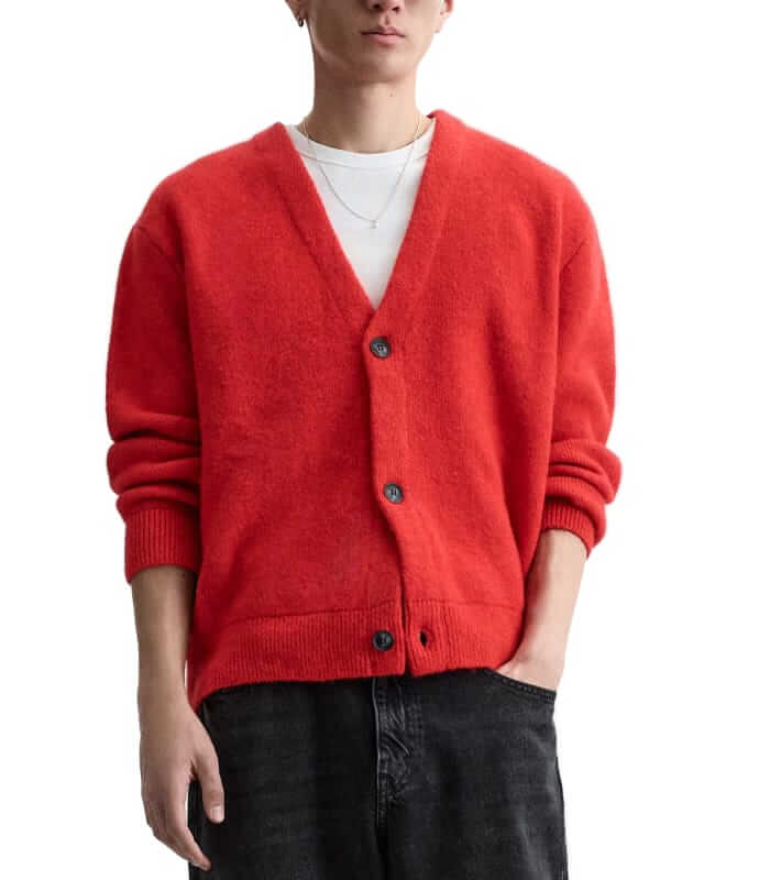 Zara Textured cardigan