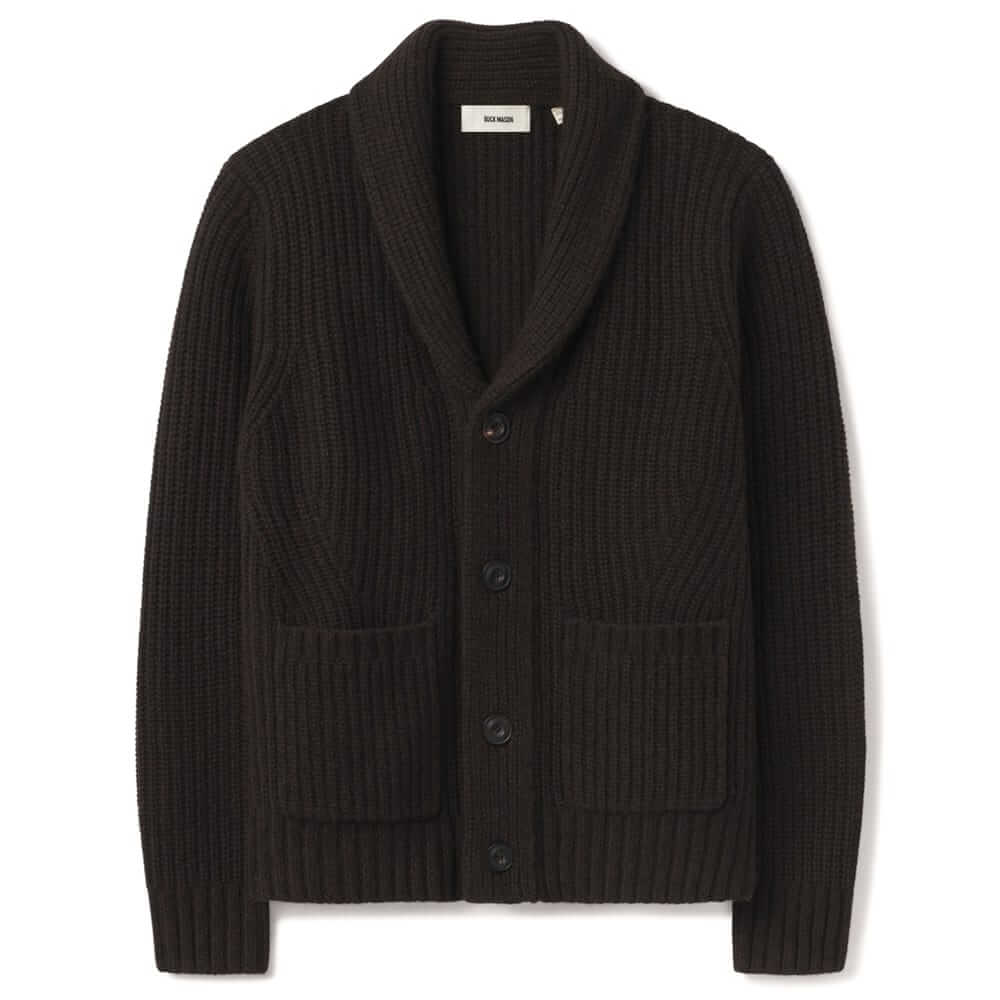 20 Best Cardigans for Men in 2023 Valet.
