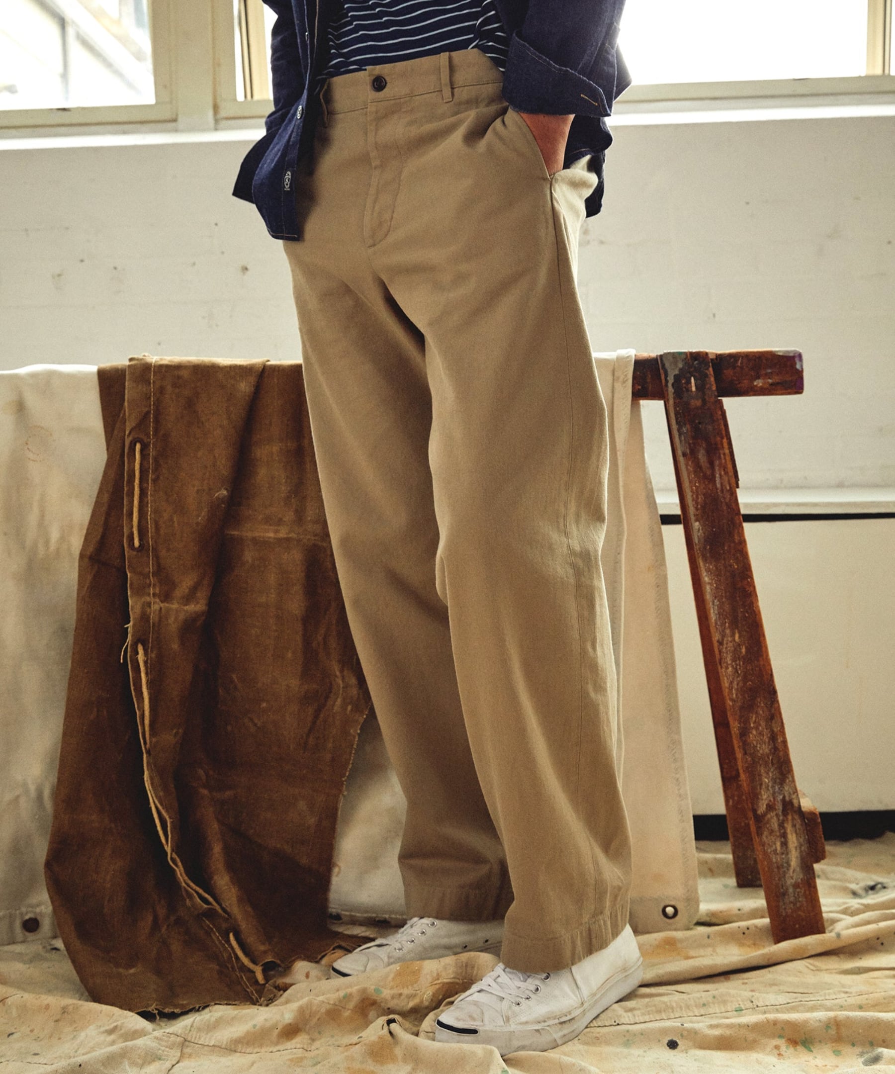 20 Best Men's Chino Pants in 2022 Valet.
