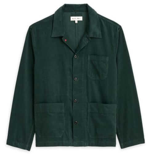 Alex Mill Corduroy chore jacket