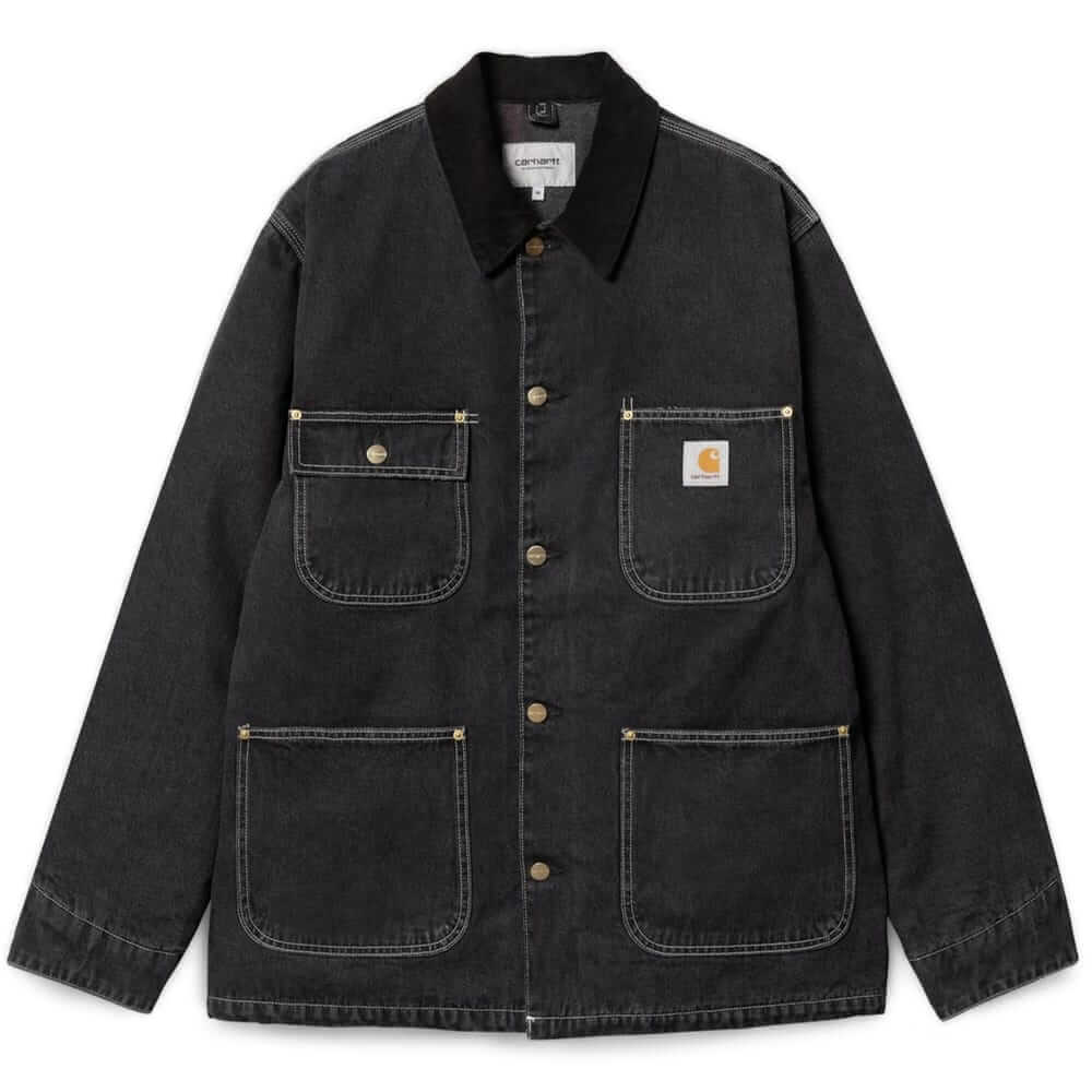 Best Men's Chore Jackets in 2023 Valet.