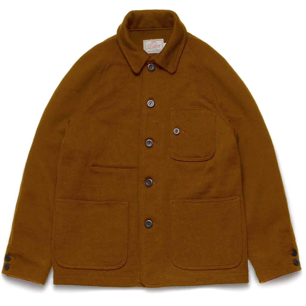 Best Men's Chore Jackets in 2023 Valet.