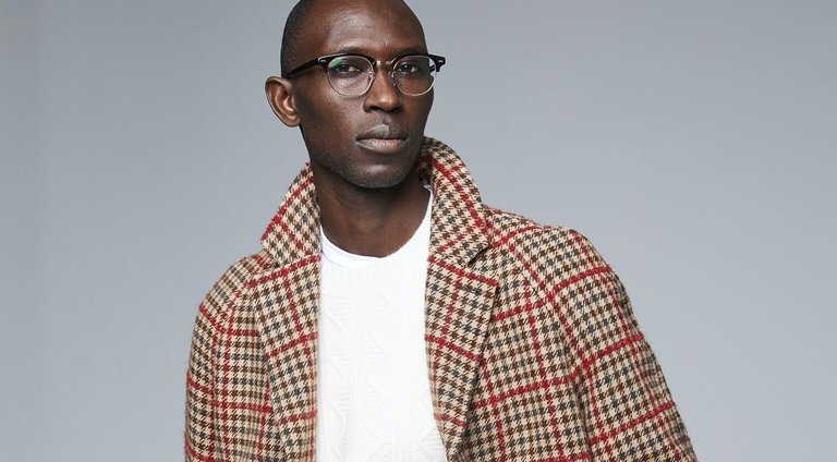 Now's the Time to Buy a Coat