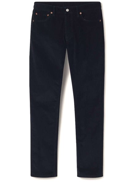 Buck Mason Stretch Cord Ford Standard Jean