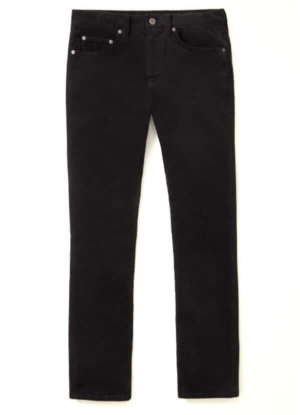 Bonobos Corduroy five-pocket pant