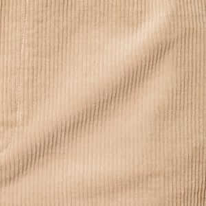 Corduroy wales example