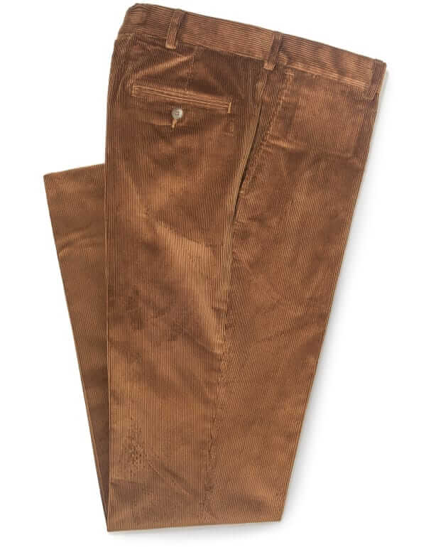 J.Press Classic corduroy pant