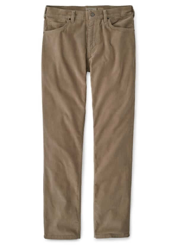 Patagonia Organic cotton corduroy pant
