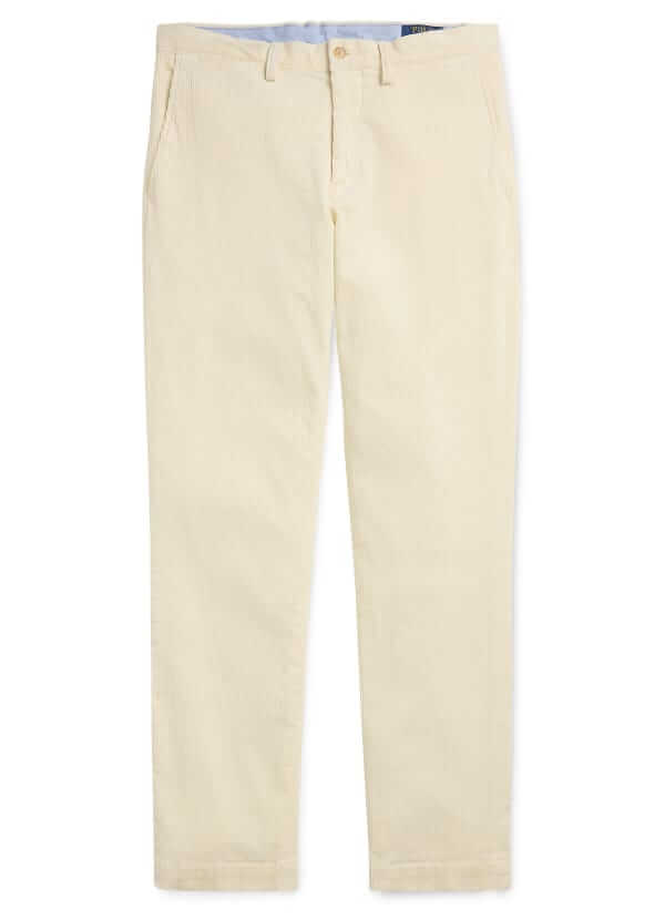 Polo Ralph Lauren Straight-fit corduroy pant