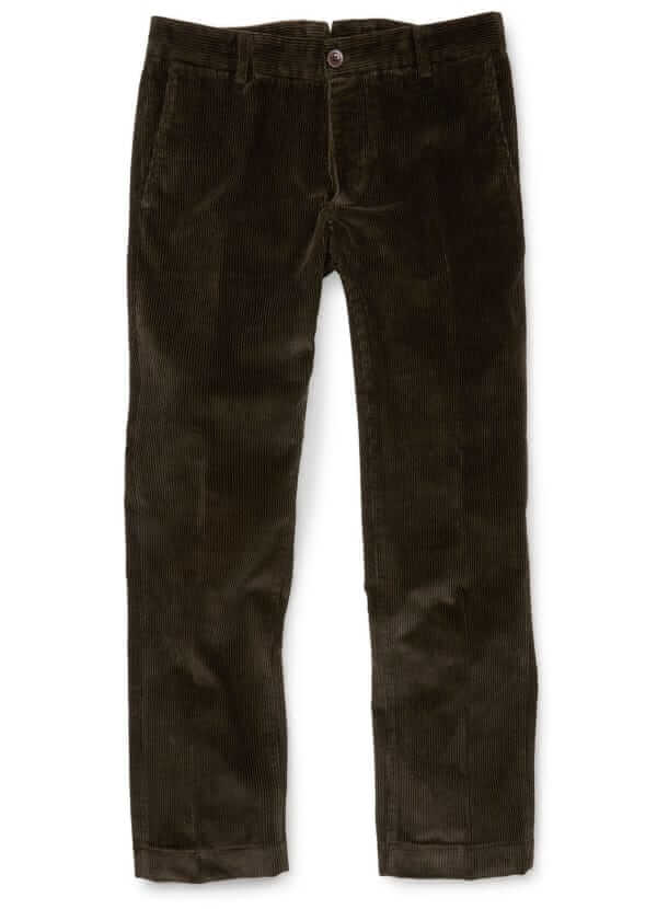 Sid Mashburn Corduroy field pant