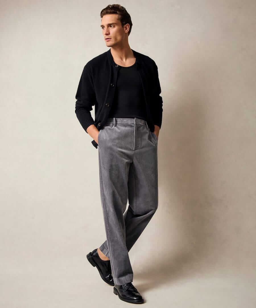 Best corduroy pants for men in 2024