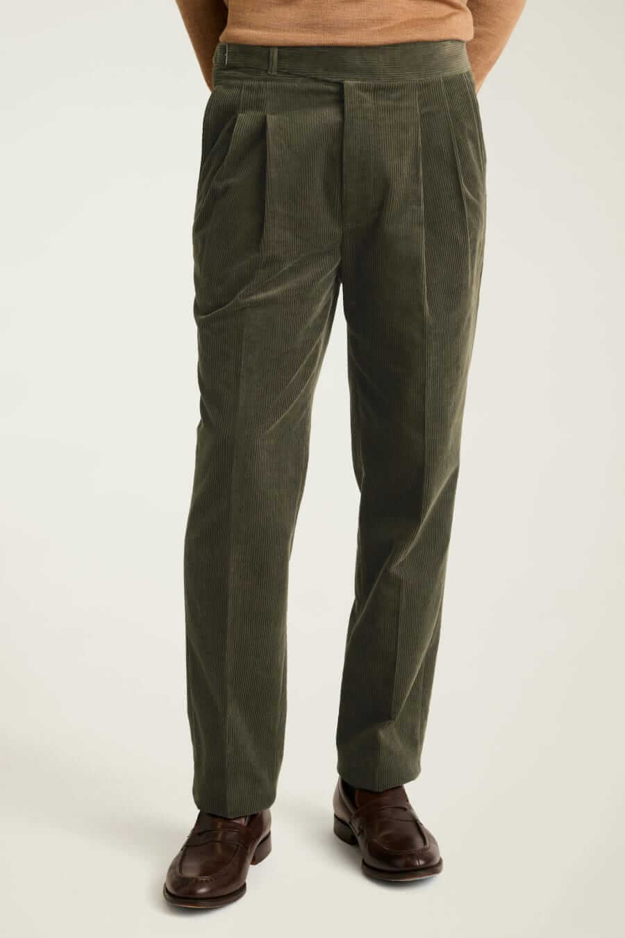 bonobos italian gurkha corduroy trouser