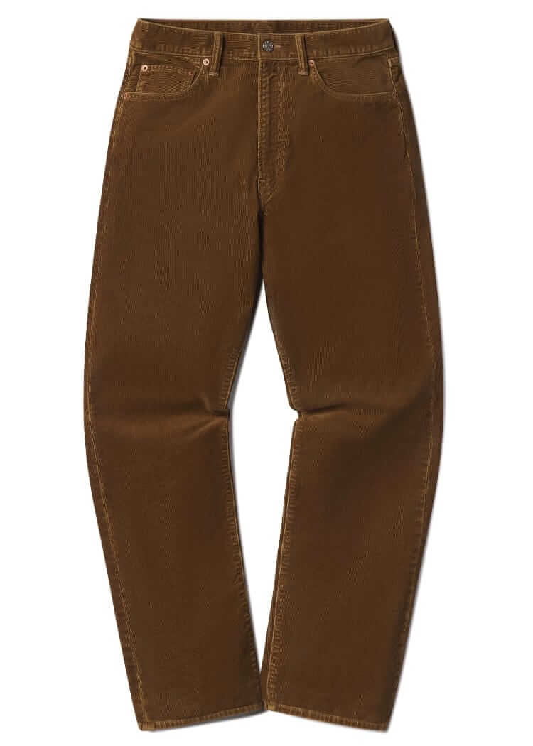 buck mason craftsman corduroy jean