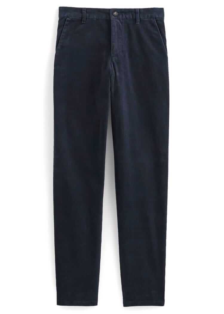 everlane corduroy trouser