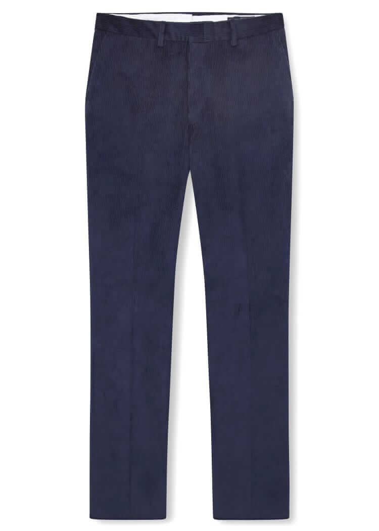 jpress made in usa corduroy trouser