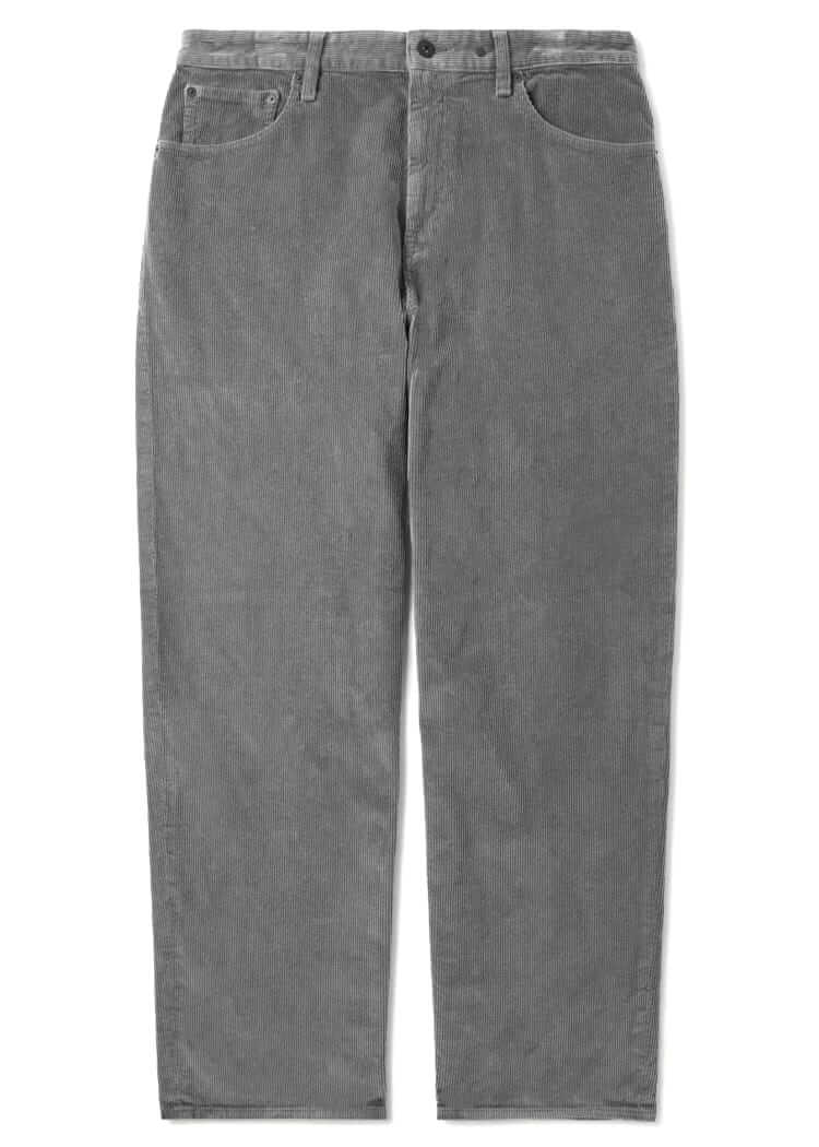 rag & bone wide-leg corduroy trouser