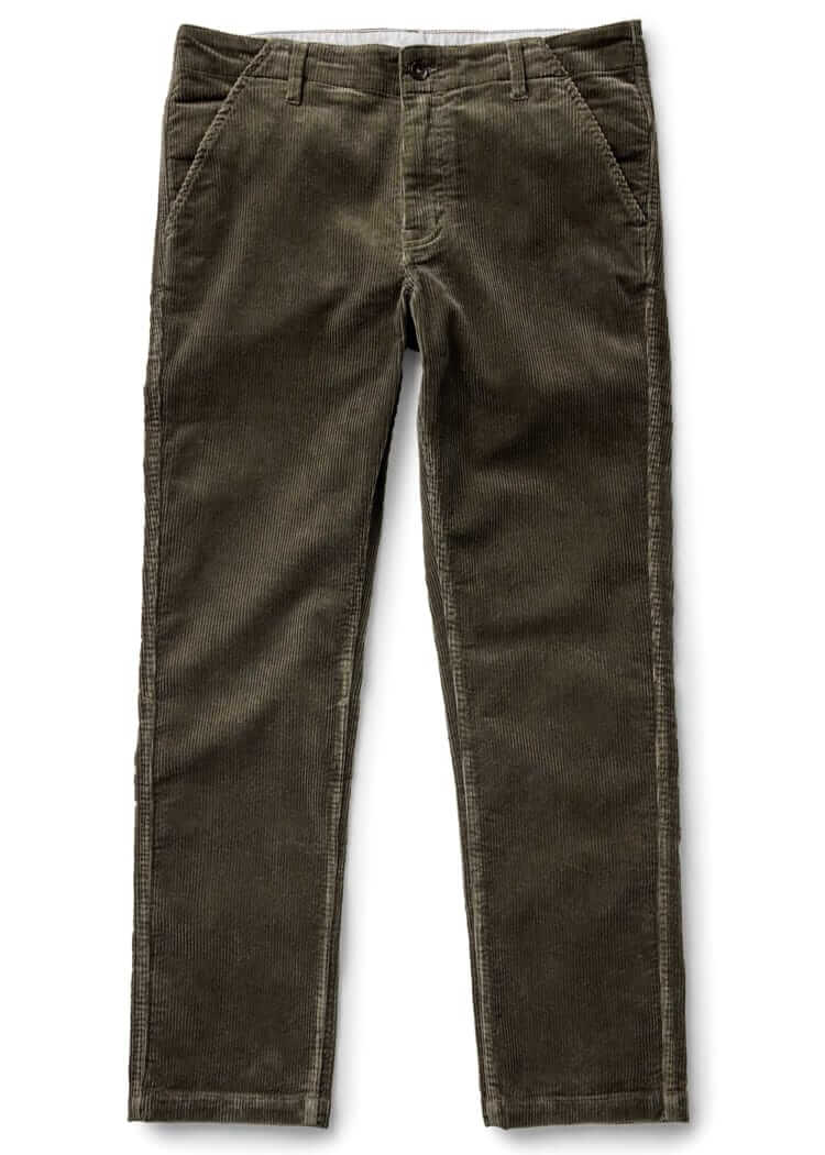taylor stitch carnegie corduroy pant