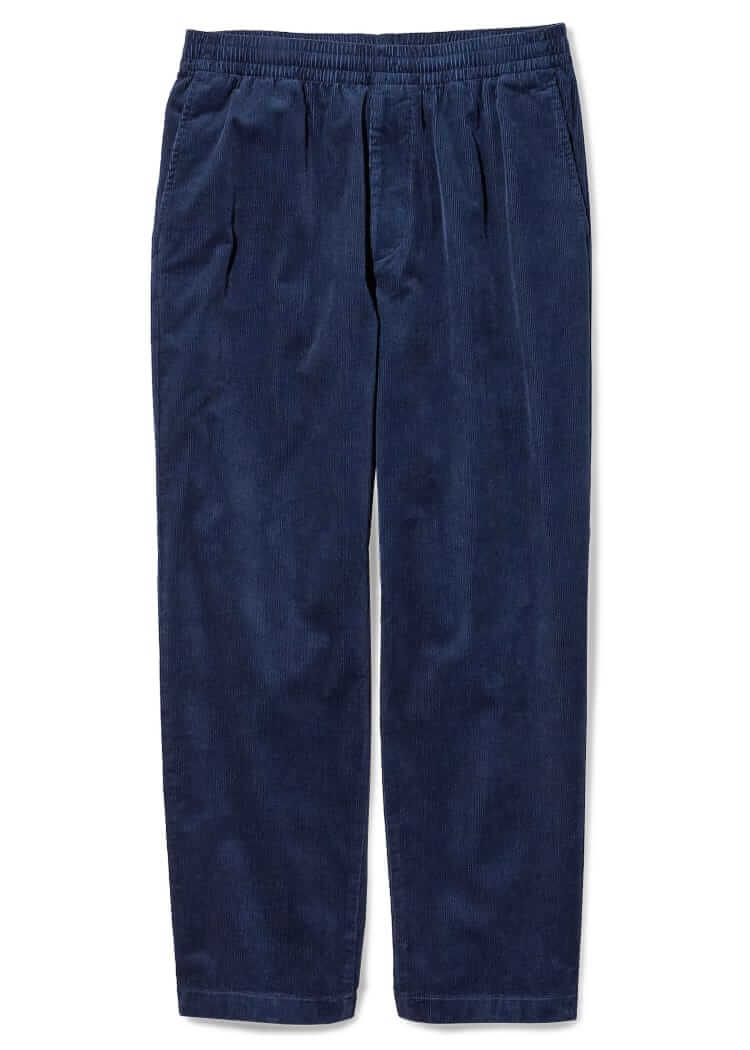 uniqlo corduroy easy pant