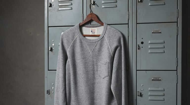 20 Best Men's Crewneck Sweatshirts in 2023 | Valet.